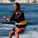Image for article titled In the three-part “Hollywood,” Happy Days literally jumped the shark